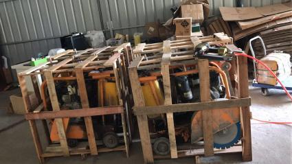 云阳行李、家具、电器包装托运