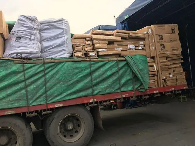 云阳家具托运
